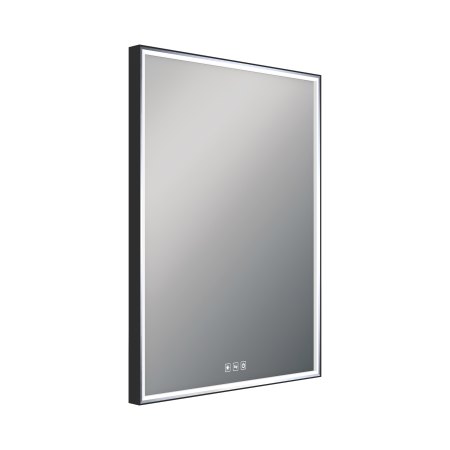 Top Light Lumen Light crystal mirror 80 x 60 cm